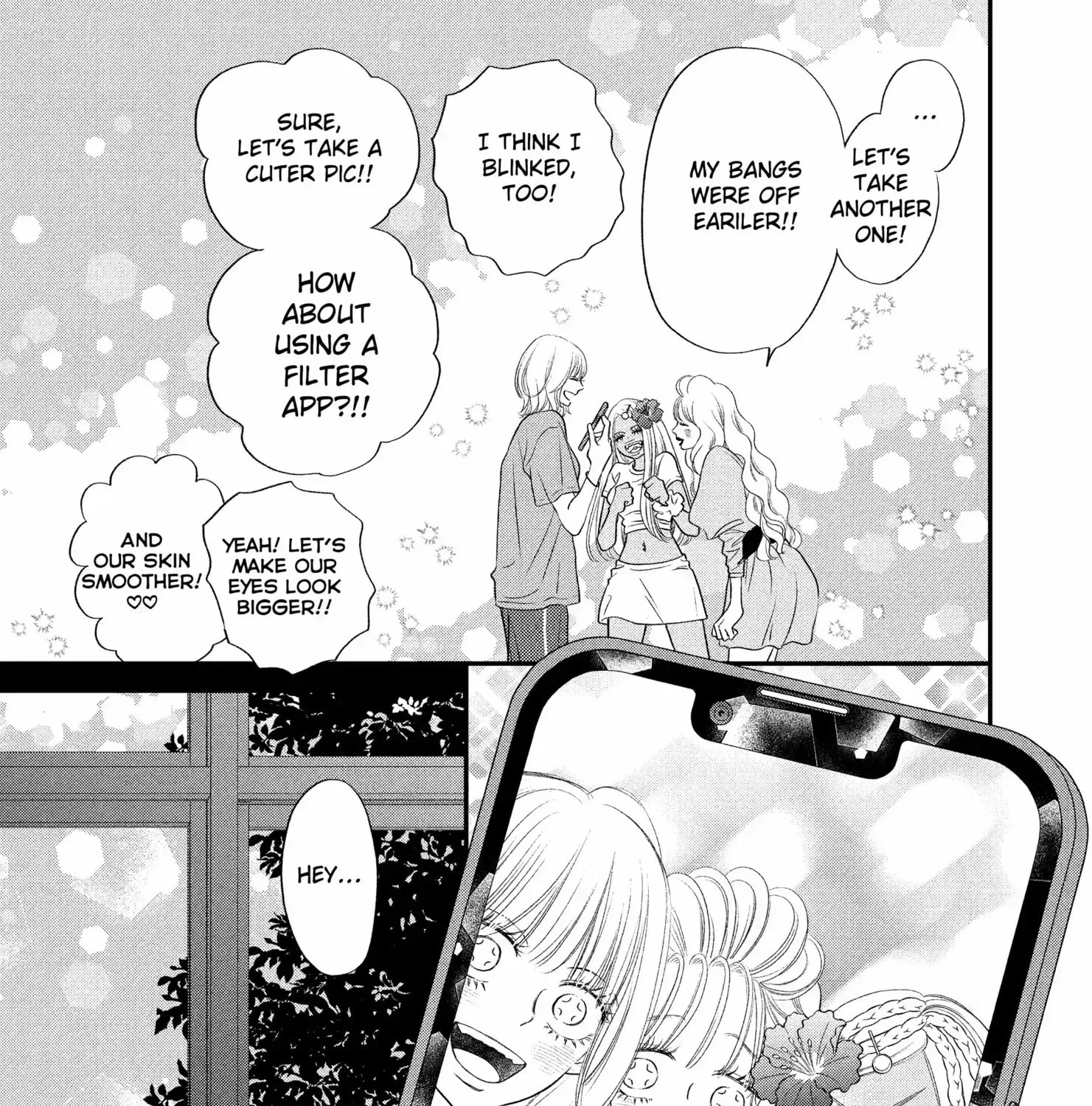 Gusts and Beats β Chapter 16 β Page 17
