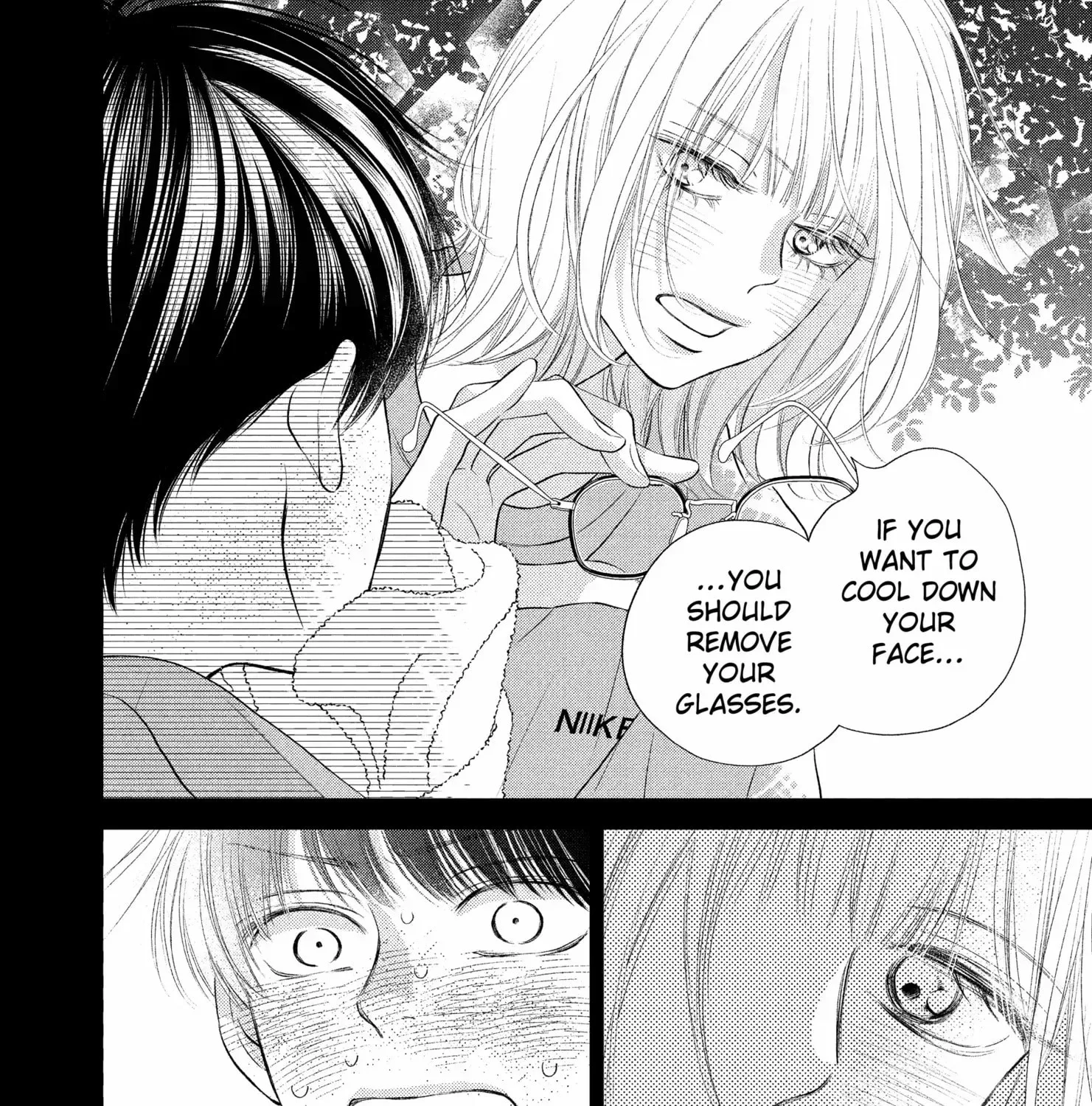 Gusts and Beats β Chapter 16 β Page 51