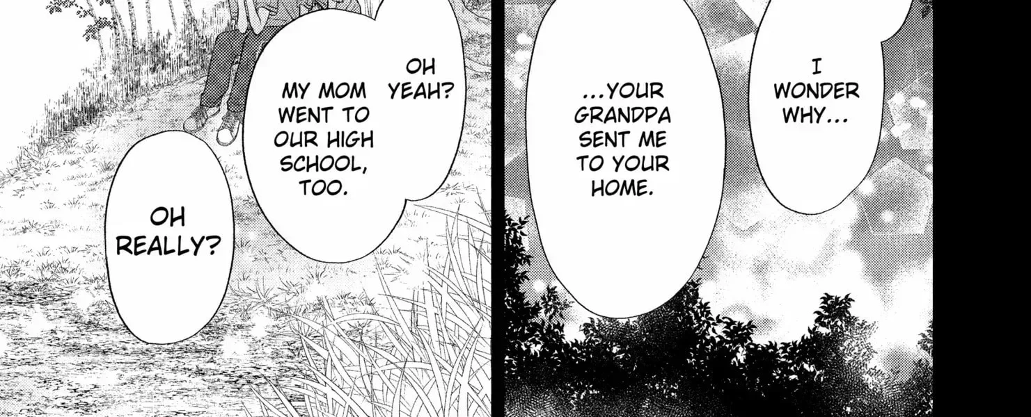 Gusts and Beats β Chapter 16 β Page 62