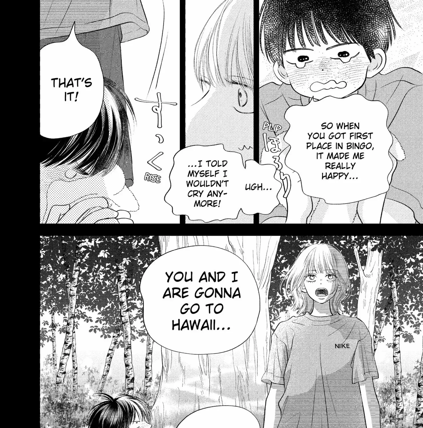 Gusts and Beats β Chapter 16 β Page 67