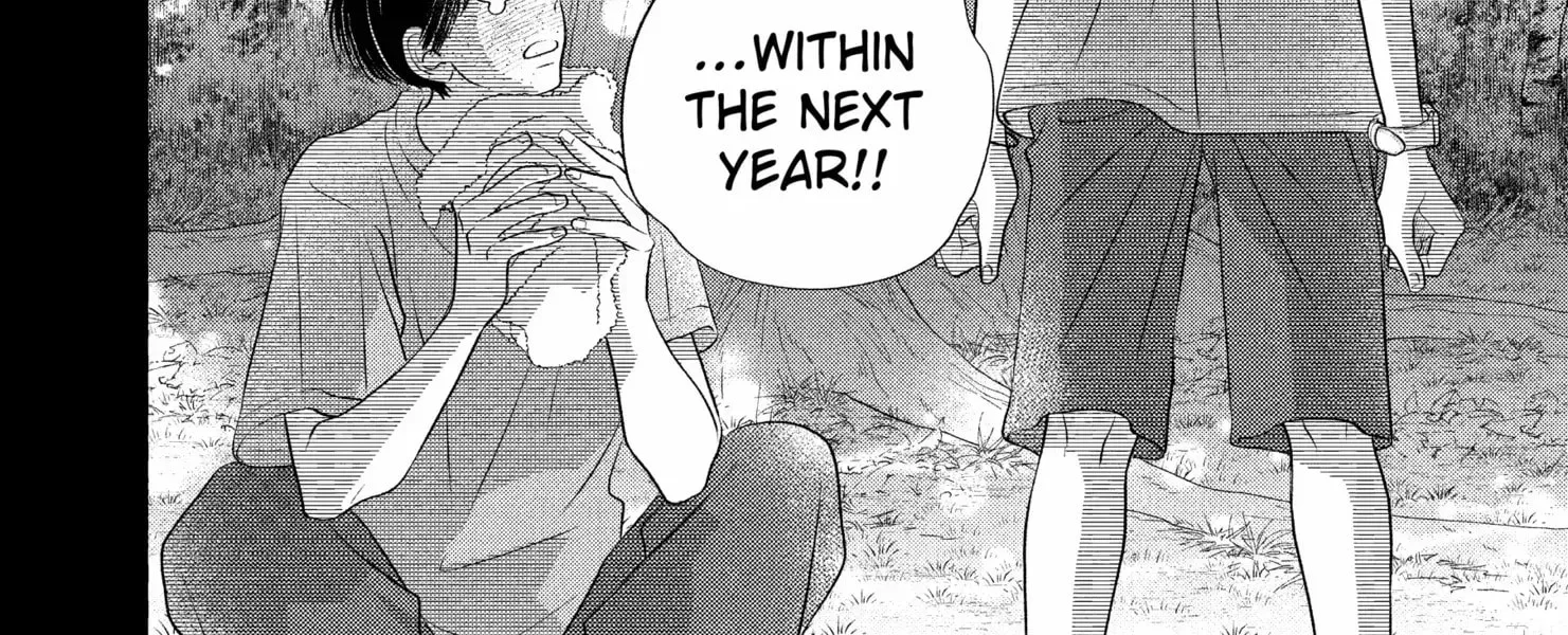 Gusts and Beats β Chapter 16 β Page 68