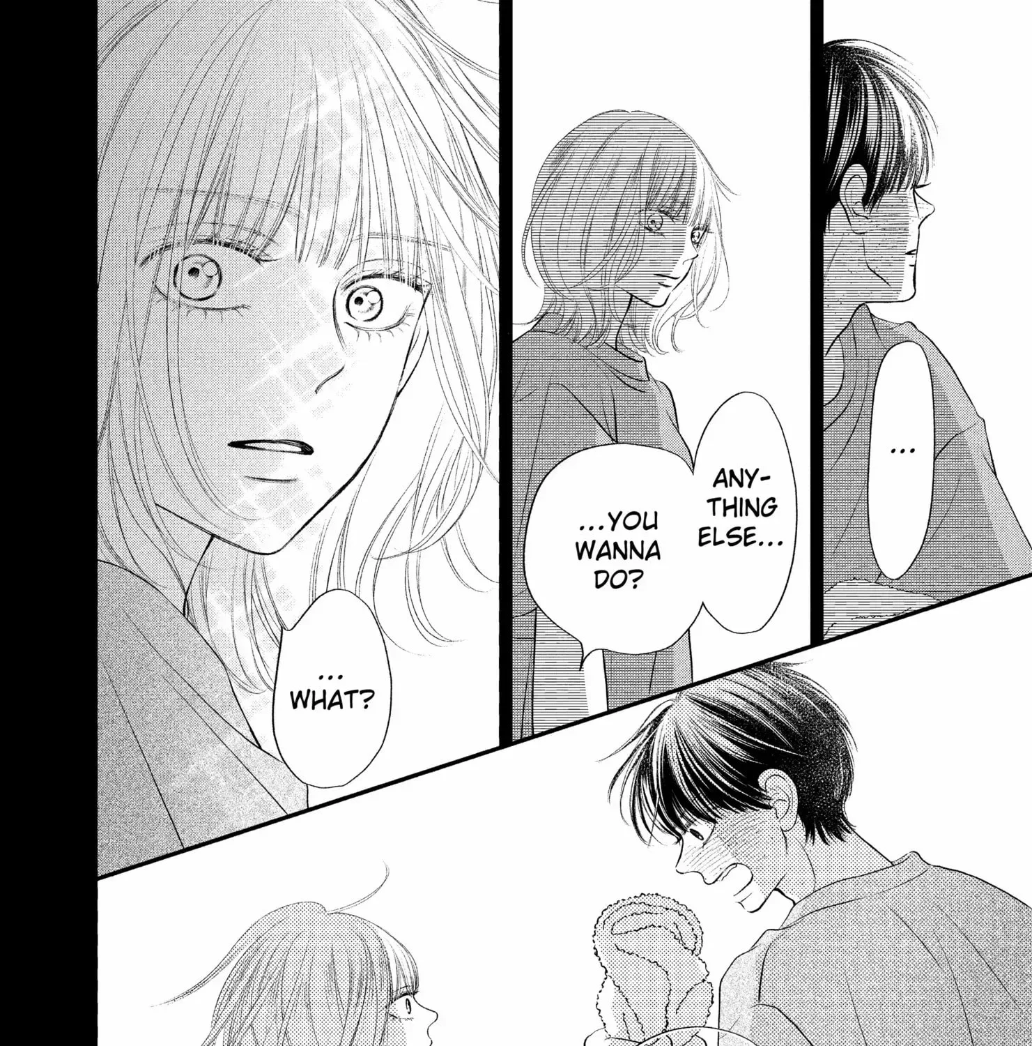 Gusts and Beats β Chapter 16 β Page 71