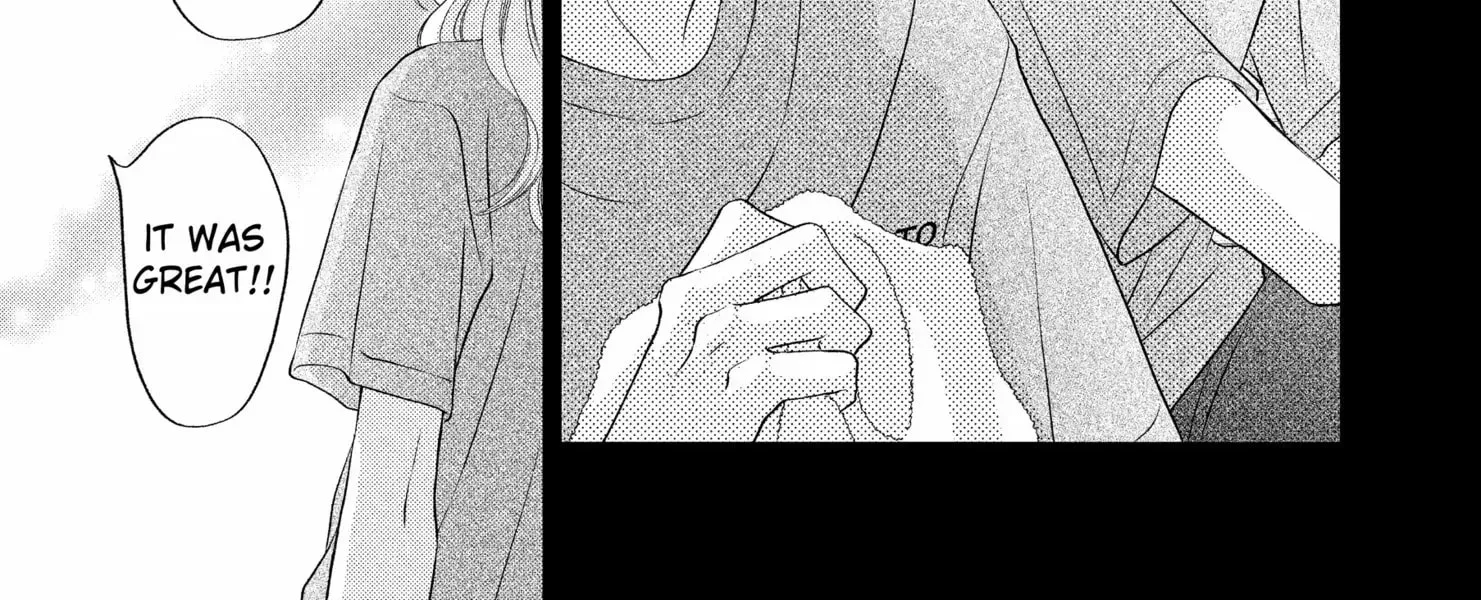 Gusts and Beats β Chapter 17 β Page 14