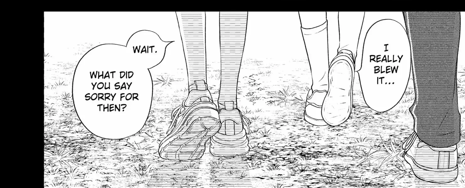 Gusts and Beats β Chapter 17 β Page 20