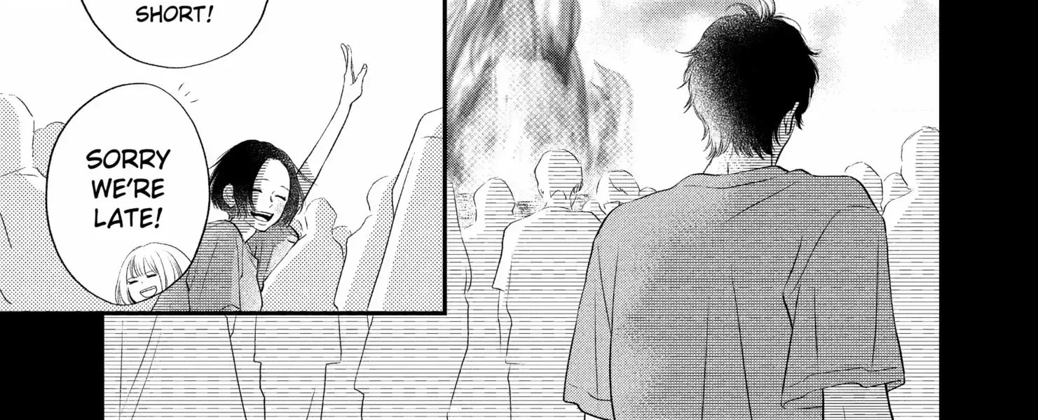 Gusts and Beats β Chapter 17 β Page 22