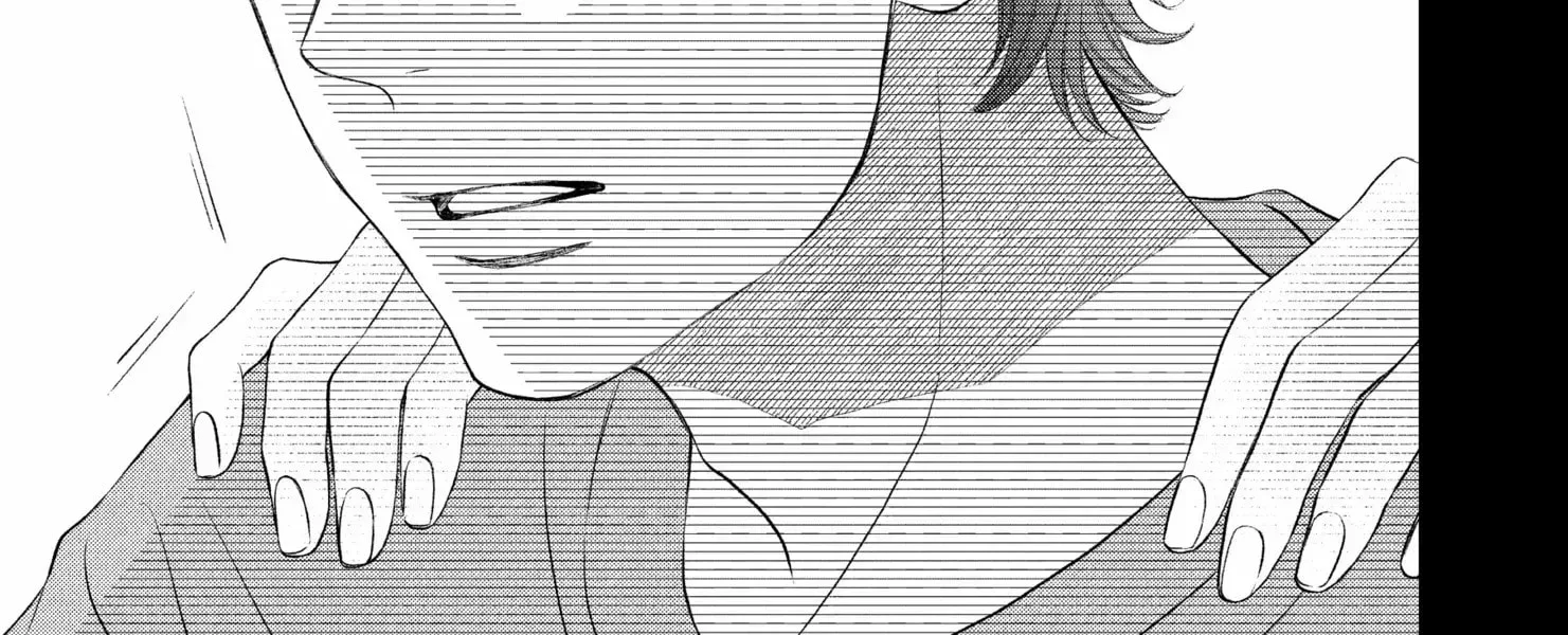 Gusts and Beats β Chapter 17 β Page 34