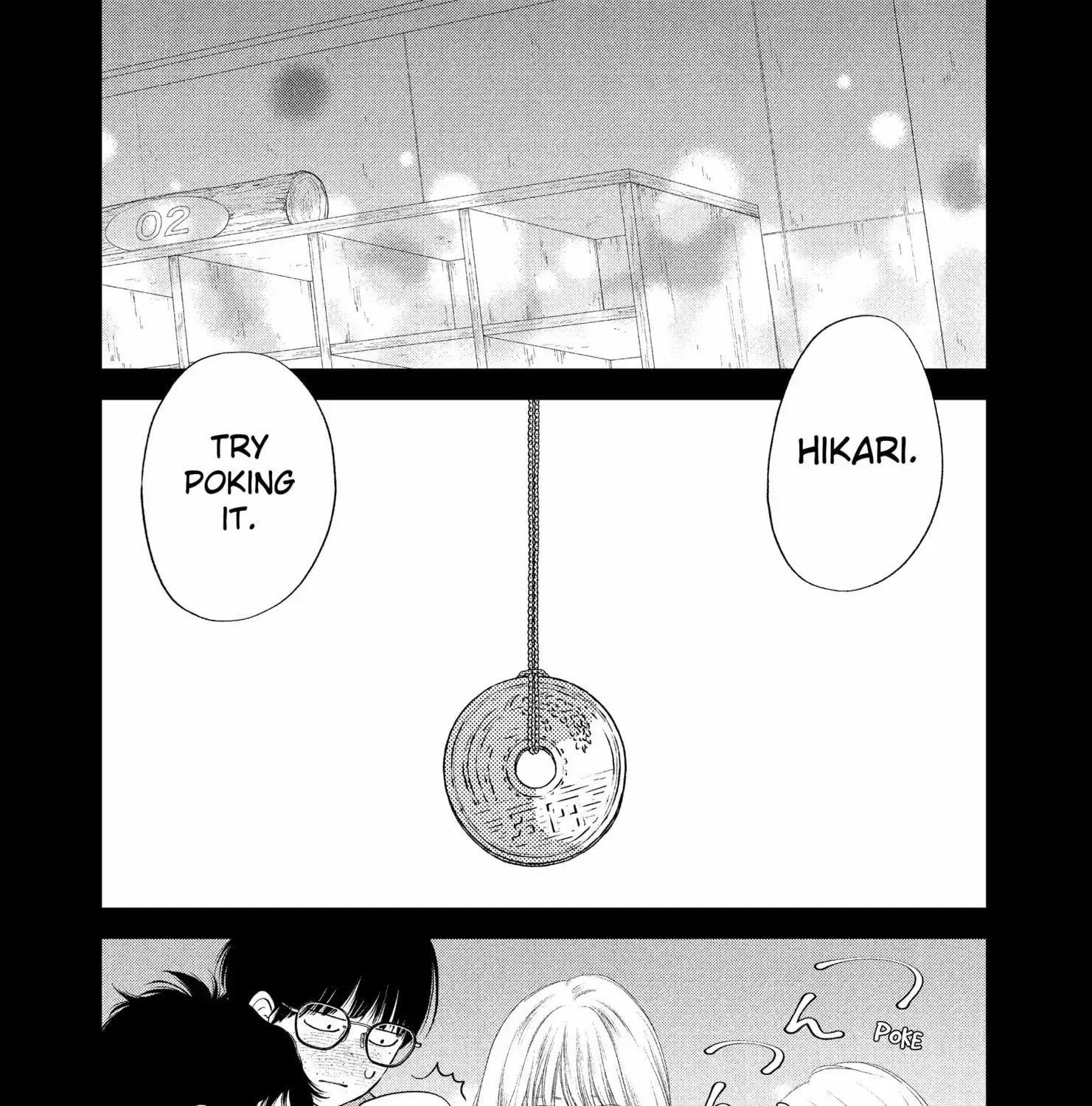 Gusts and Beats β Chapter 17 β Page 39