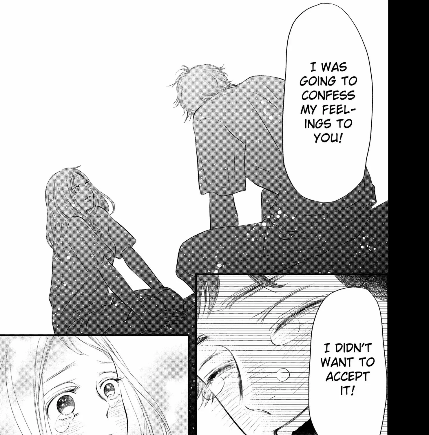 Gusts and Beats β Chapter 17 β Page 61