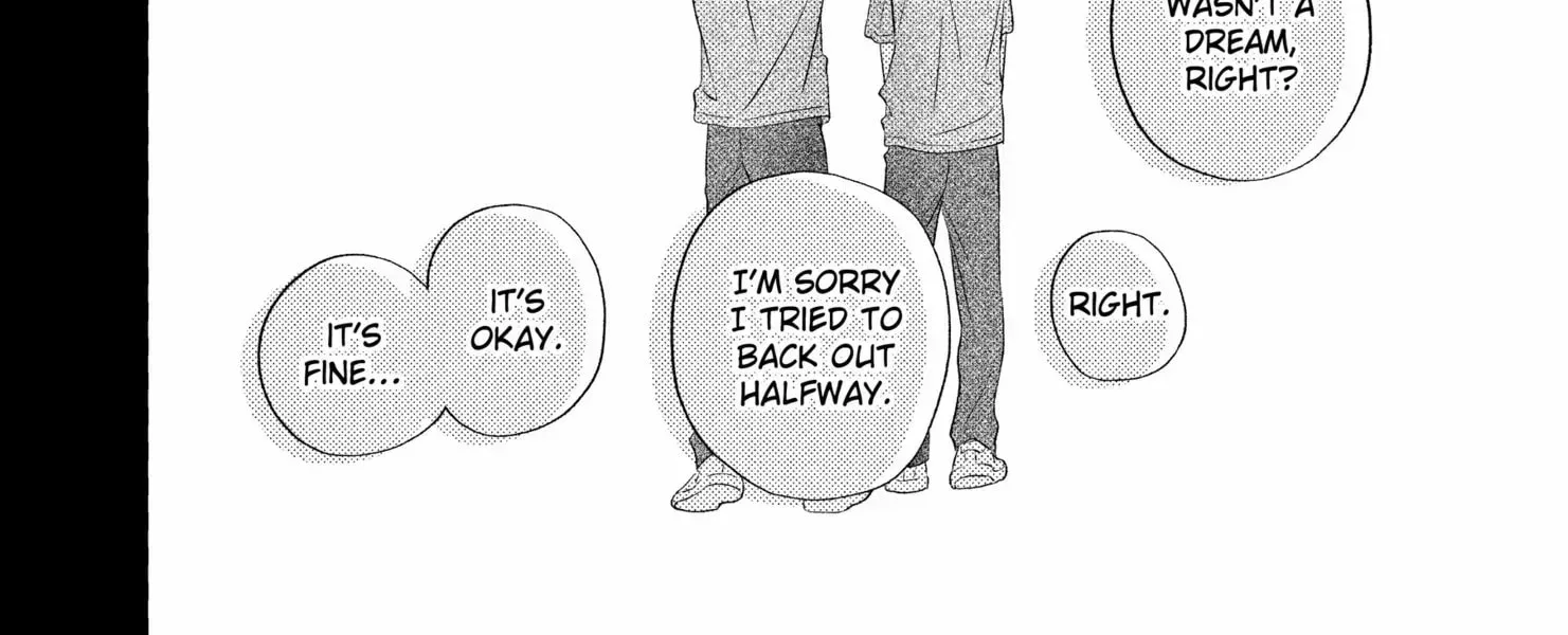 Gusts and Beats β Chapter 17 β Page 72