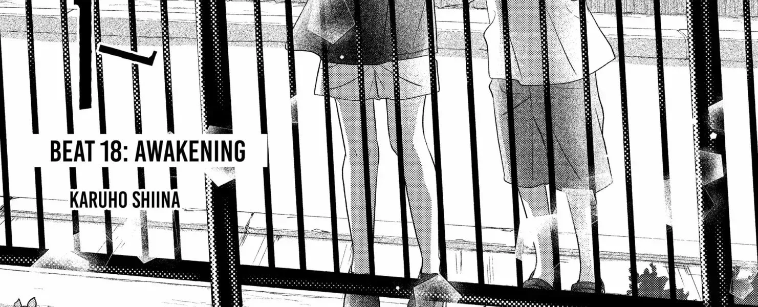 Gusts and Beats β Chapter 18 β Page 2