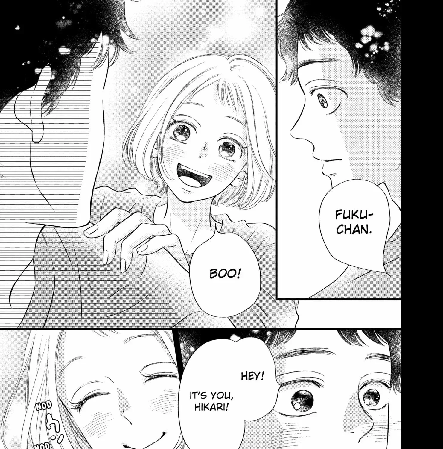 Gusts and Beats β Chapter 18 β Page 5