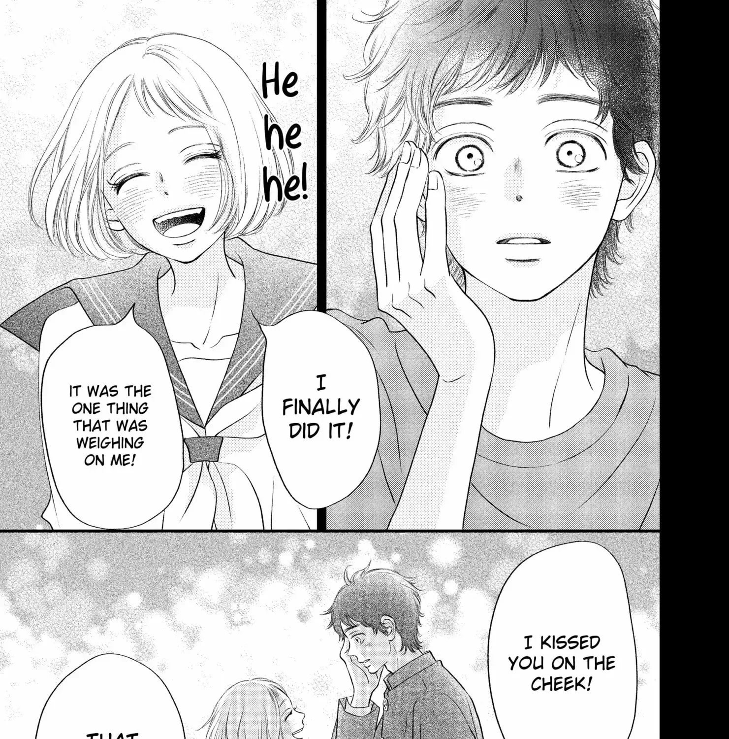 Gusts and Beats β Chapter 18 β Page 9