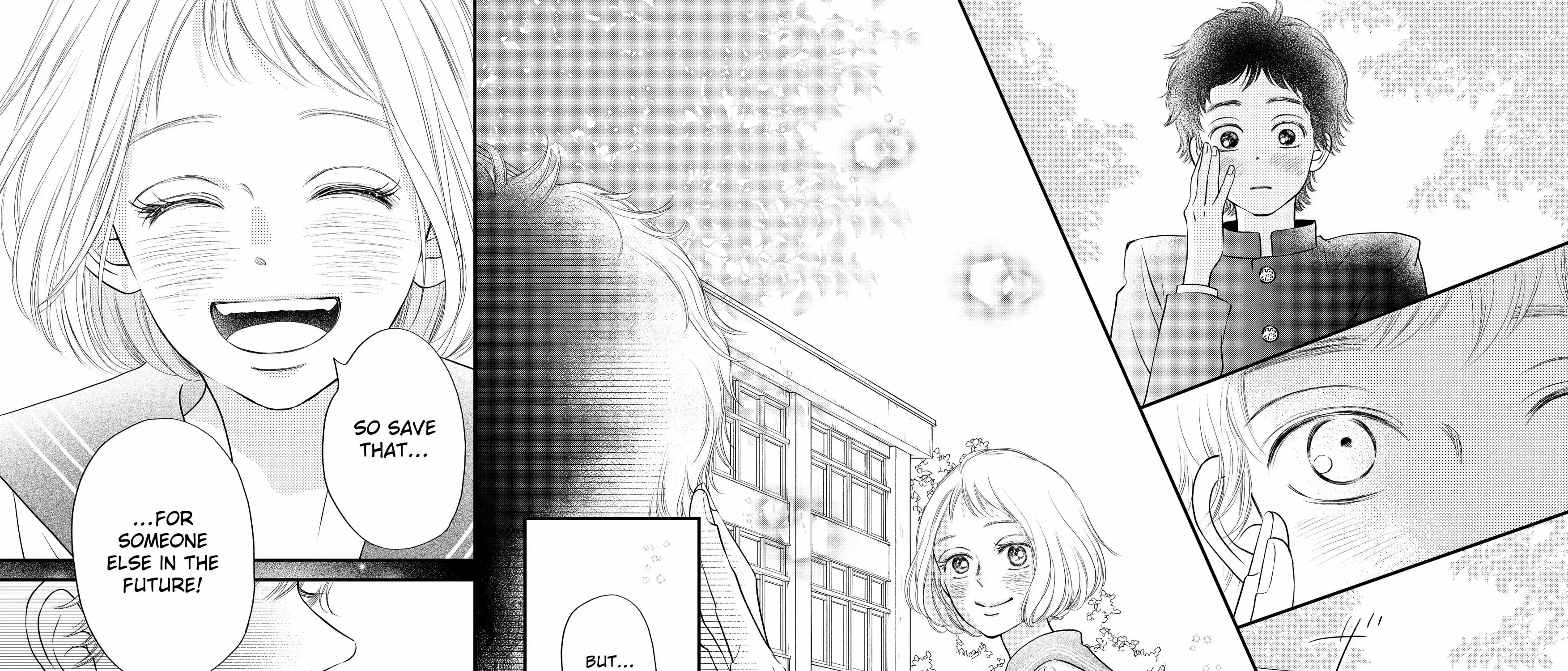 Gusts and Beats β Chapter 18 β Page 11