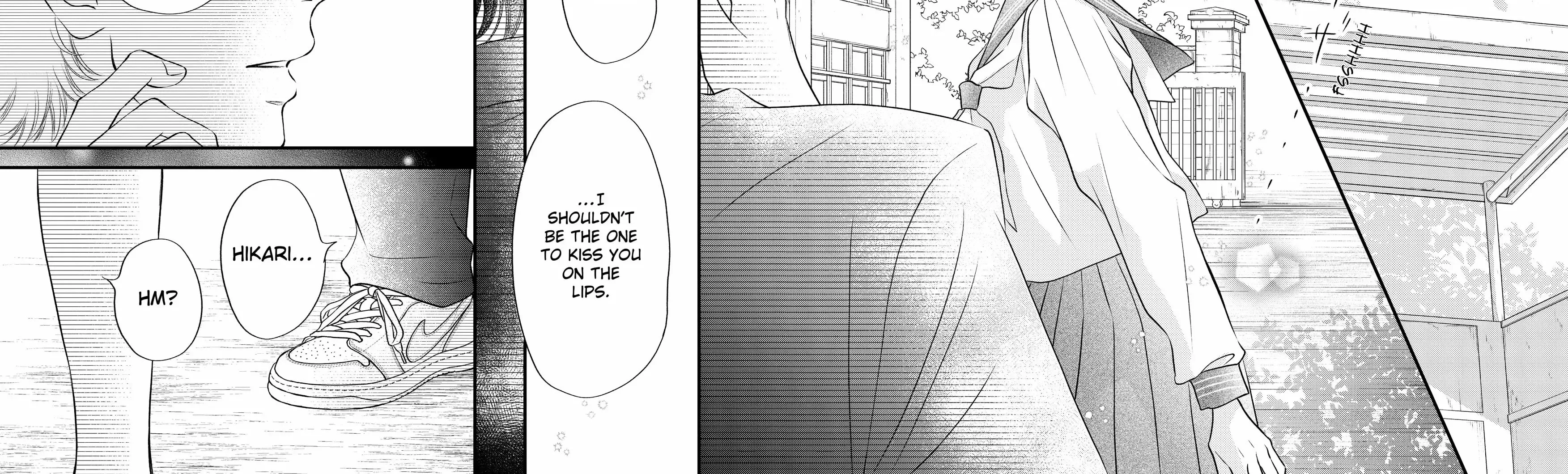 Gusts and Beats β Chapter 18 β Page 12