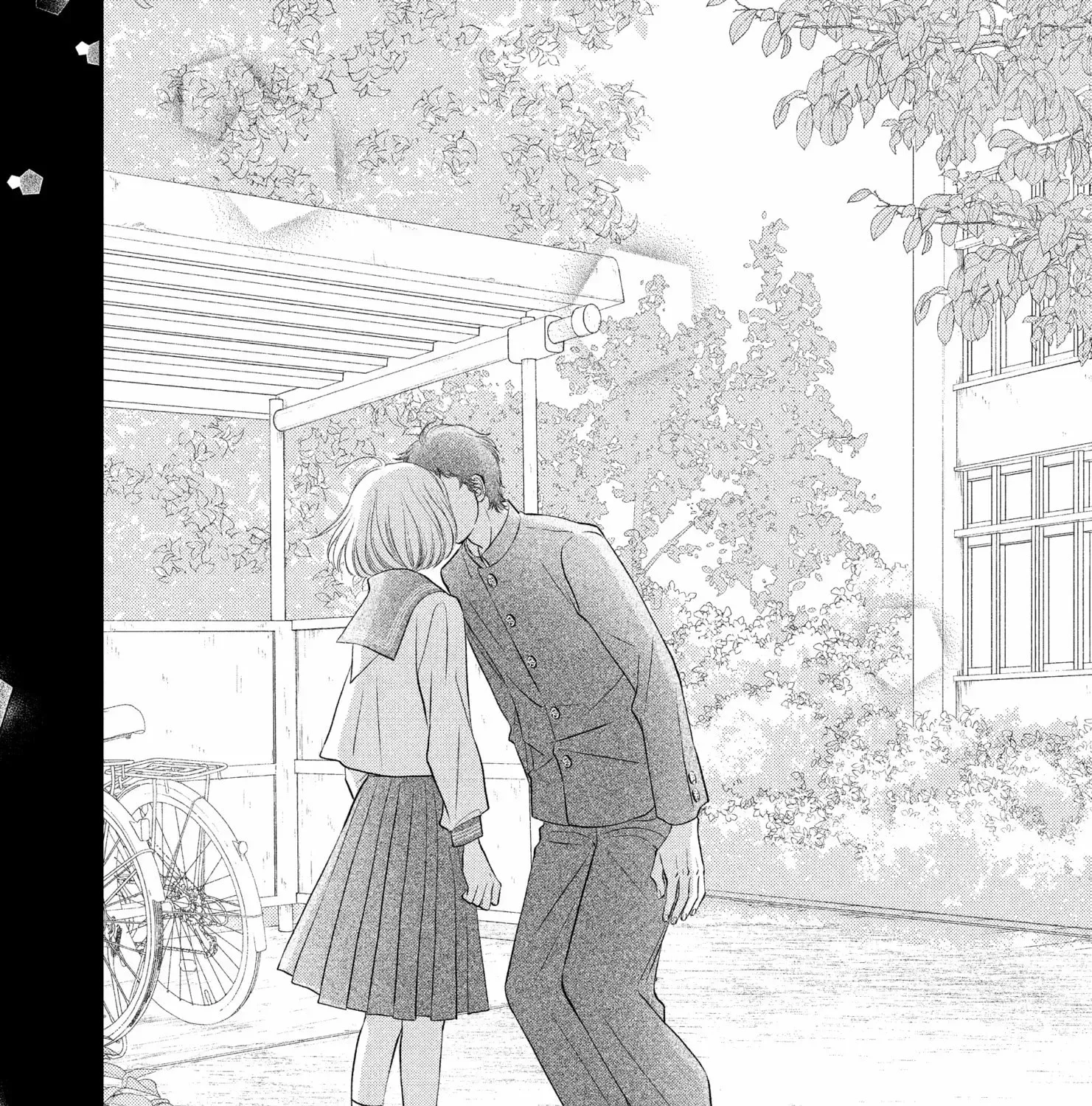 Gusts and Beats β Chapter 18 β Page 13