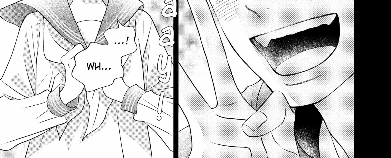 Gusts and Beats β Chapter 18 β Page 16