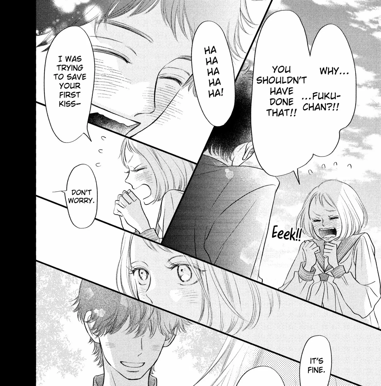 Gusts and Beats β Chapter 18 β Page 17