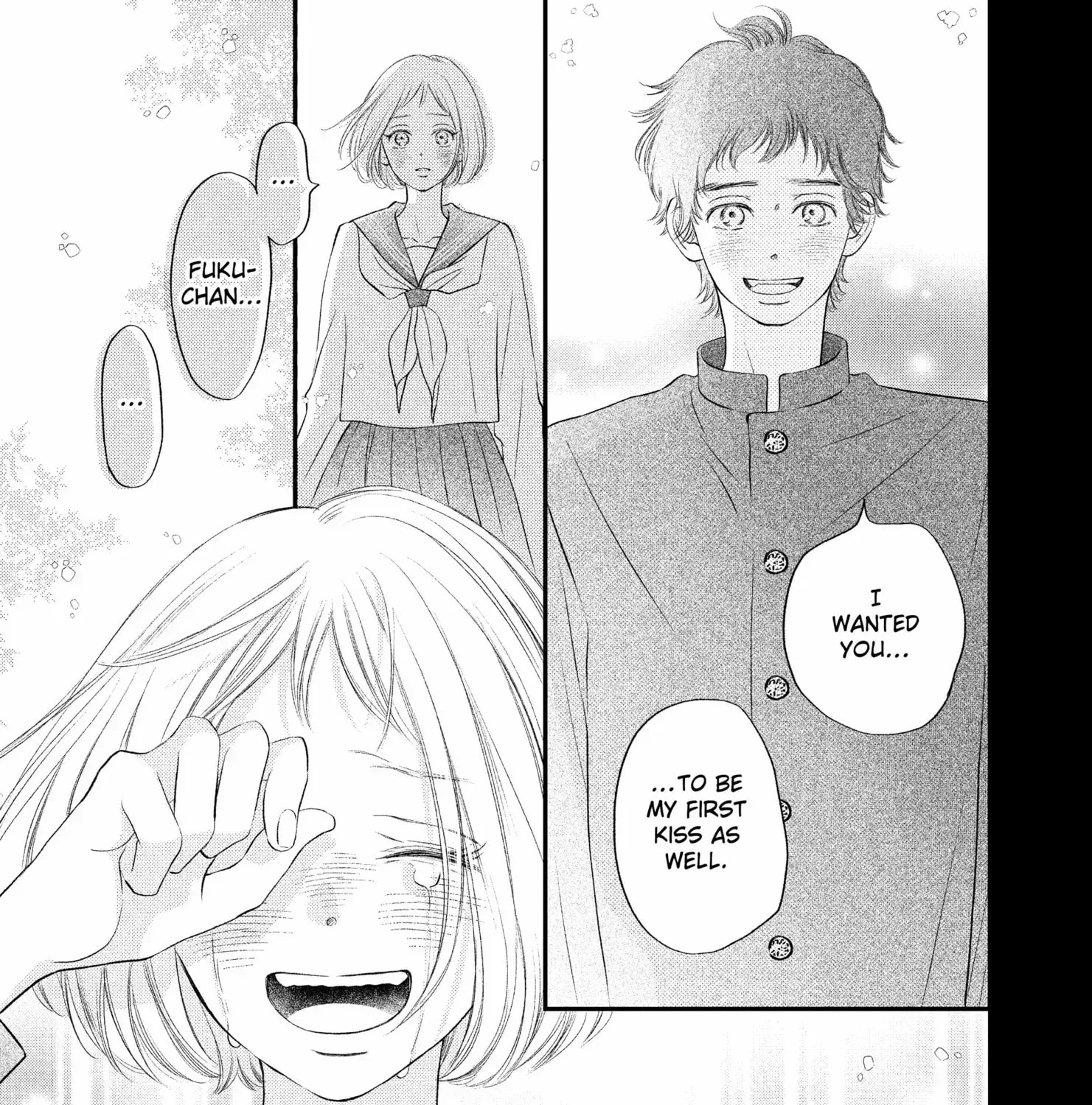 Gusts and Beats β Chapter 18 β Page 19