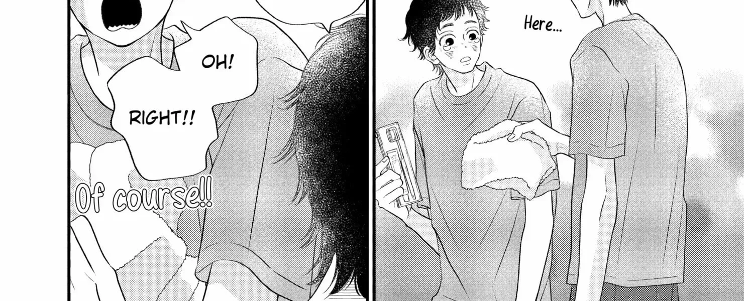 Gusts and Beats β Chapter 18 β Page 26