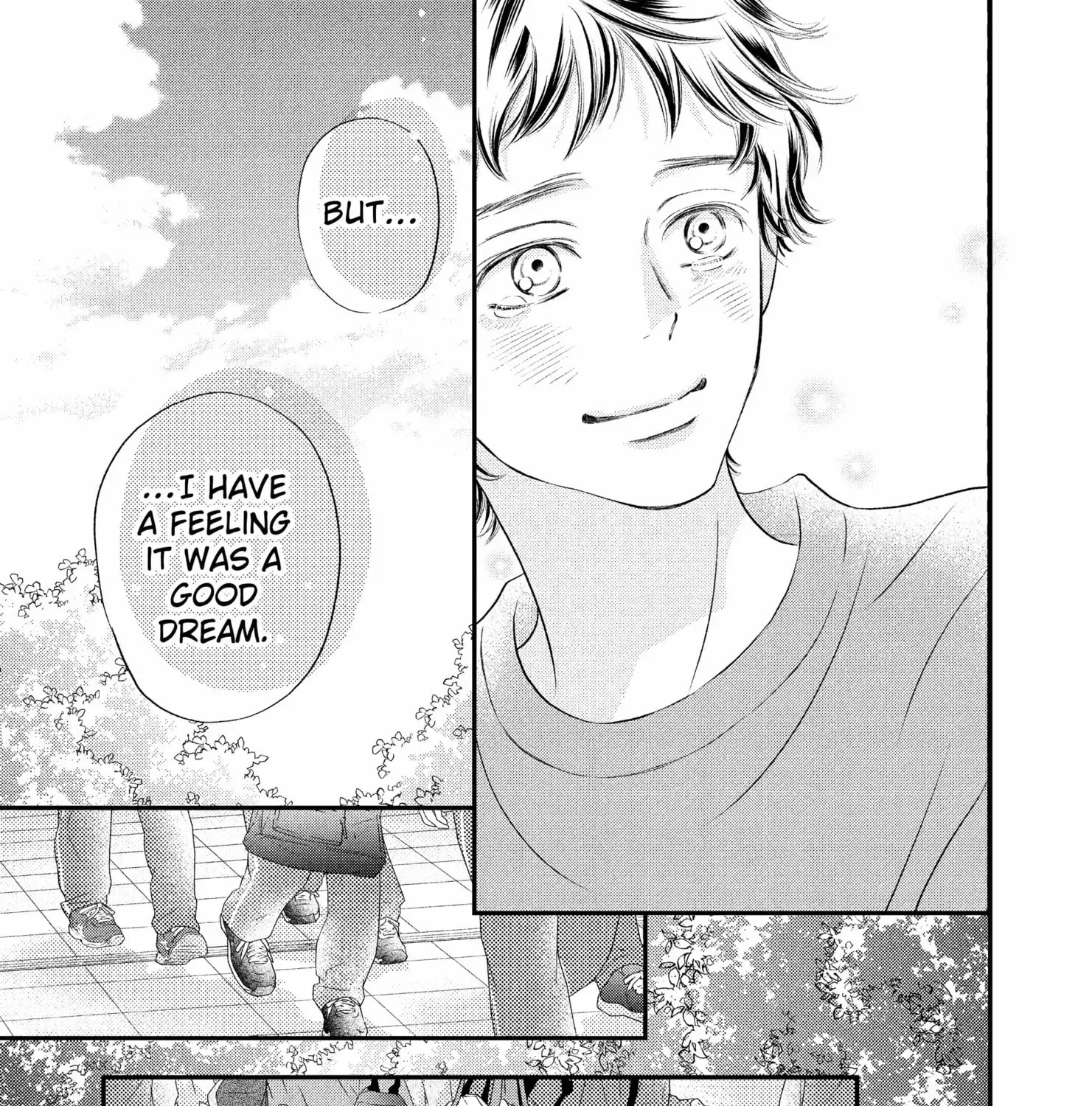 Gusts and Beats β Chapter 18 β Page 27