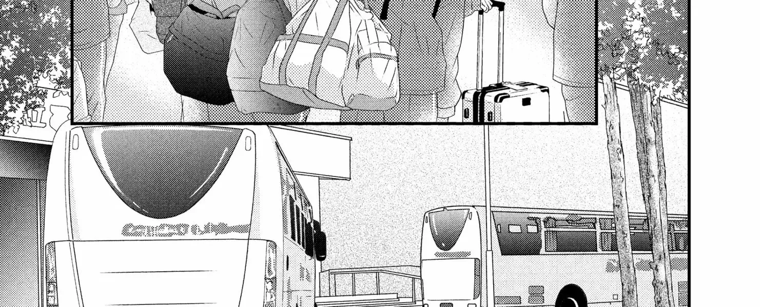 Gusts and Beats β Chapter 18 β Page 28