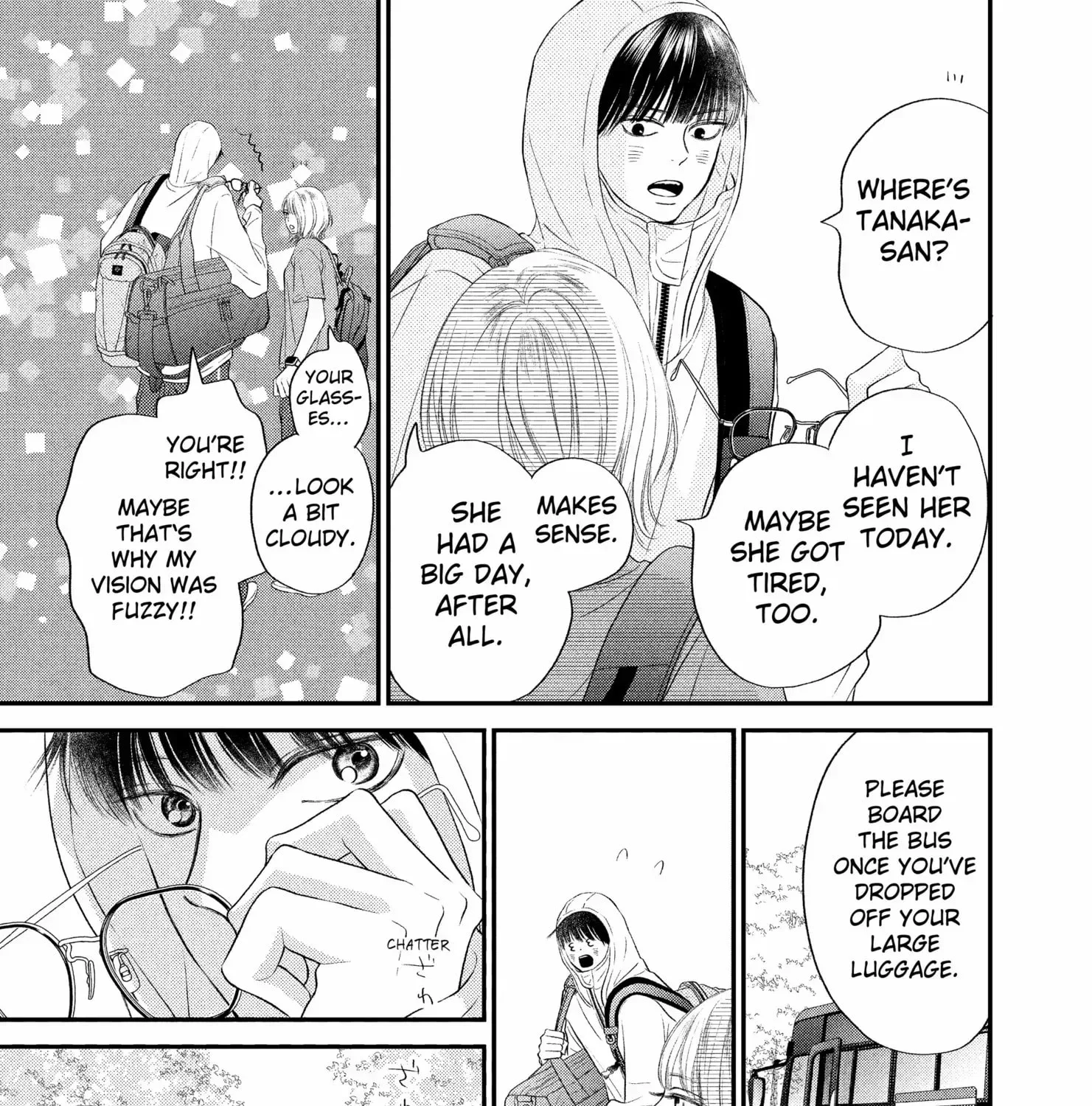 Gusts and Beats β Chapter 18 β Page 31