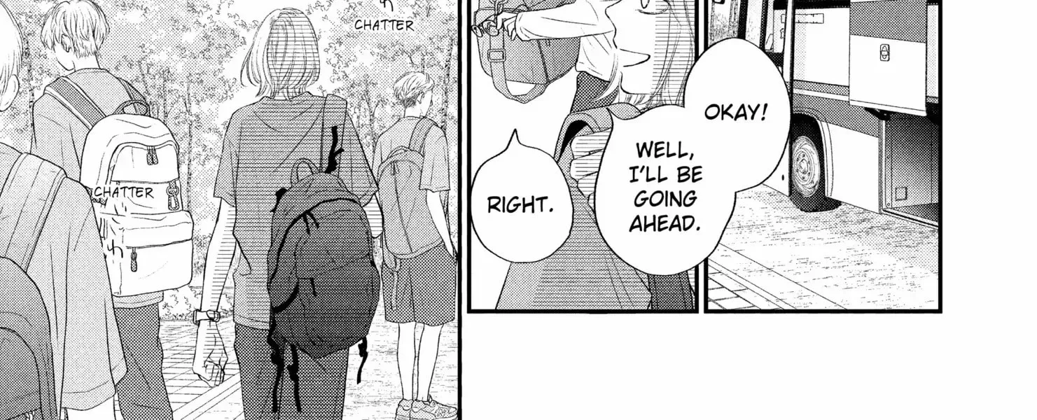 Gusts and Beats β Chapter 18 β Page 32