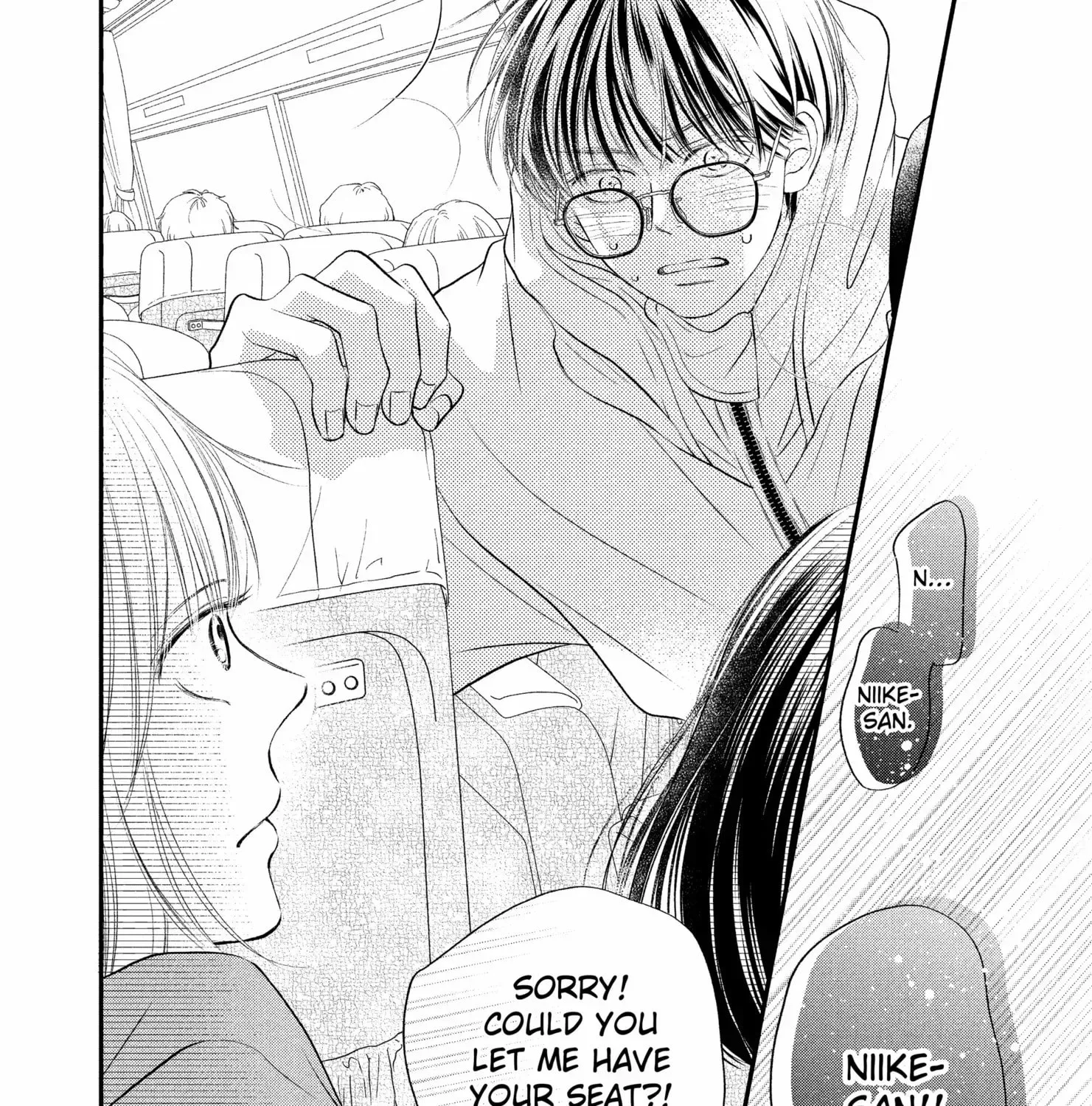 Gusts and Beats β Chapter 18 β Page 37