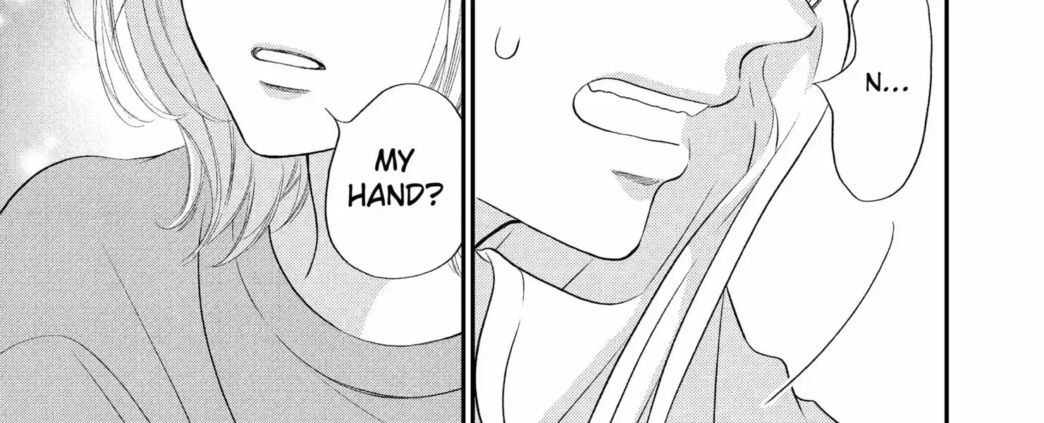 Gusts and Beats β Chapter 18 β Page 40