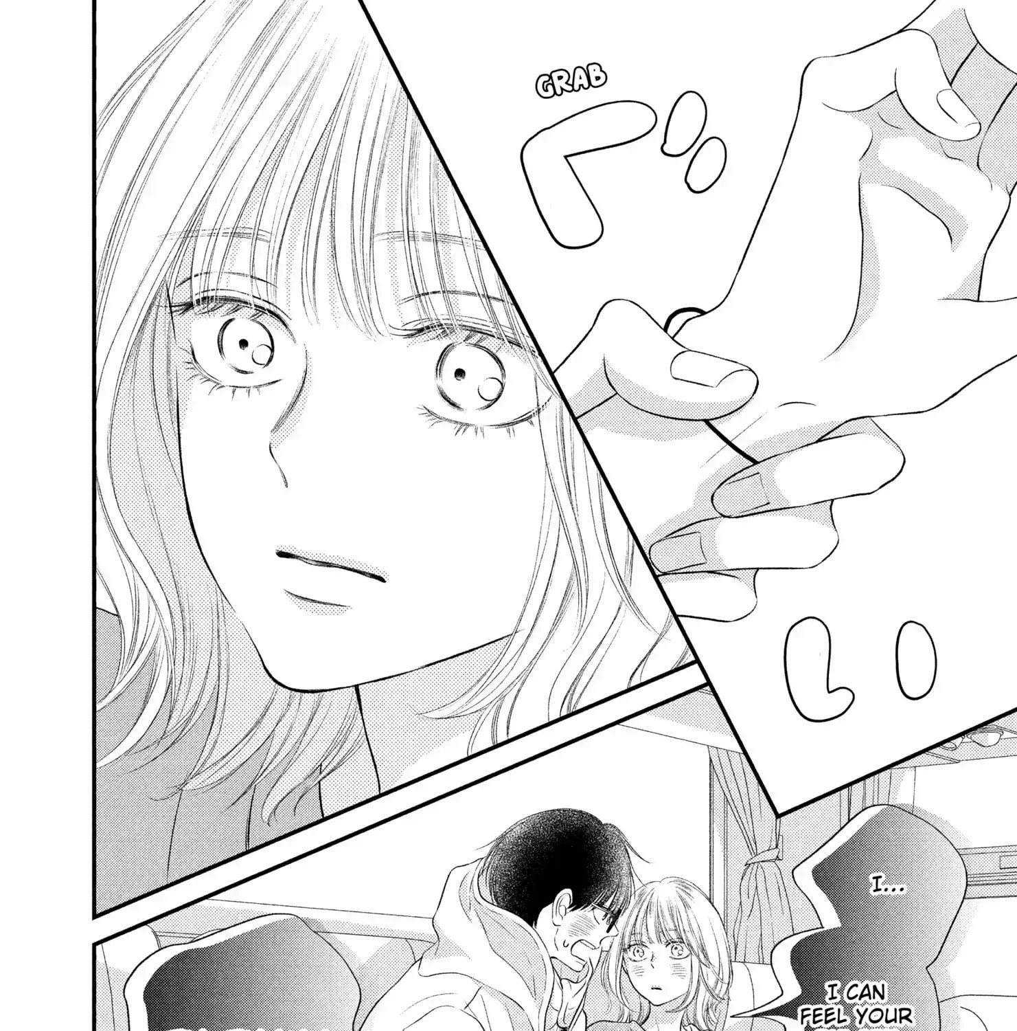 Gusts and Beats β Chapter 18 β Page 41