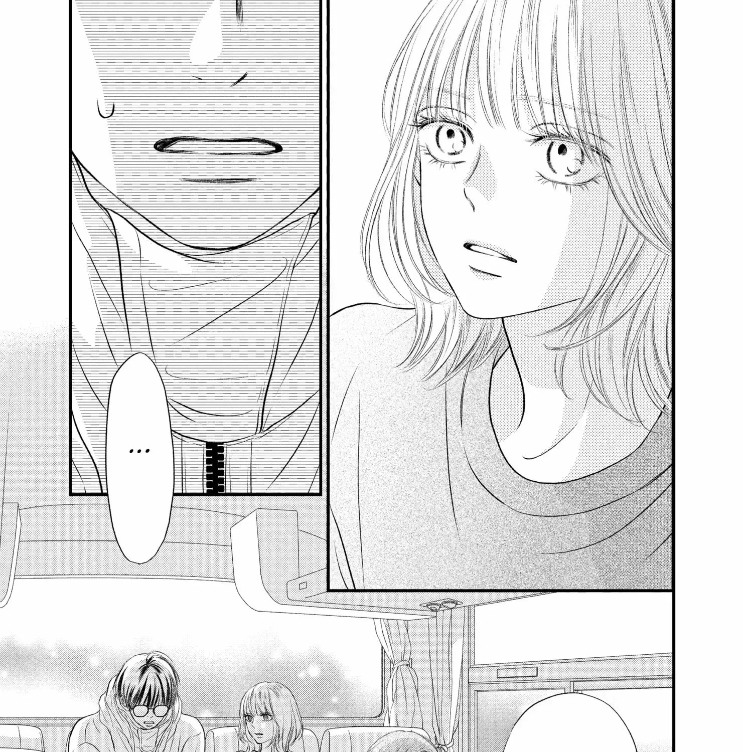 Gusts and Beats β Chapter 18 β Page 47