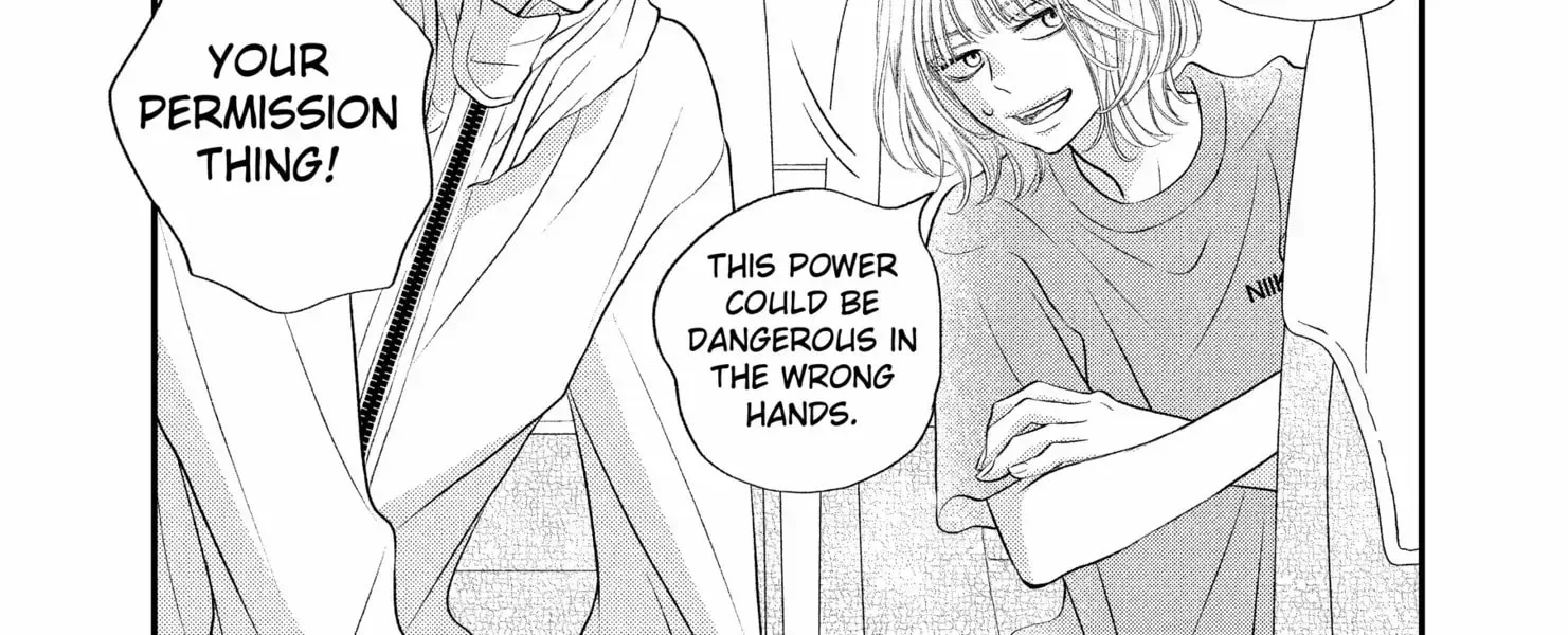 Gusts and Beats β Chapter 18 β Page 52