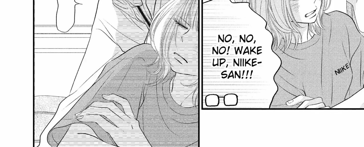 Gusts and Beats β Chapter 18 β Page 58