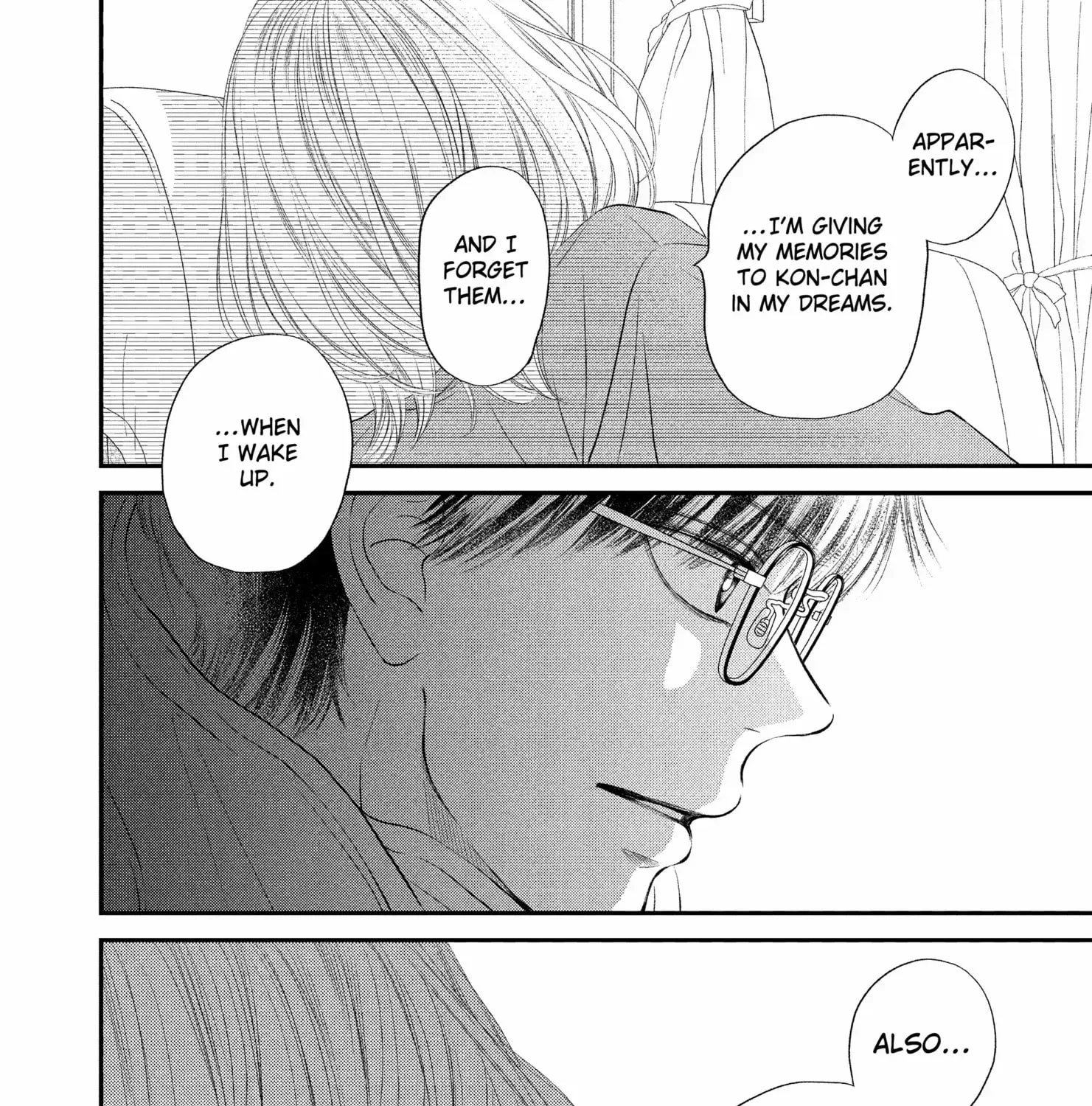 Gusts and Beats β Chapter 18 β Page 61