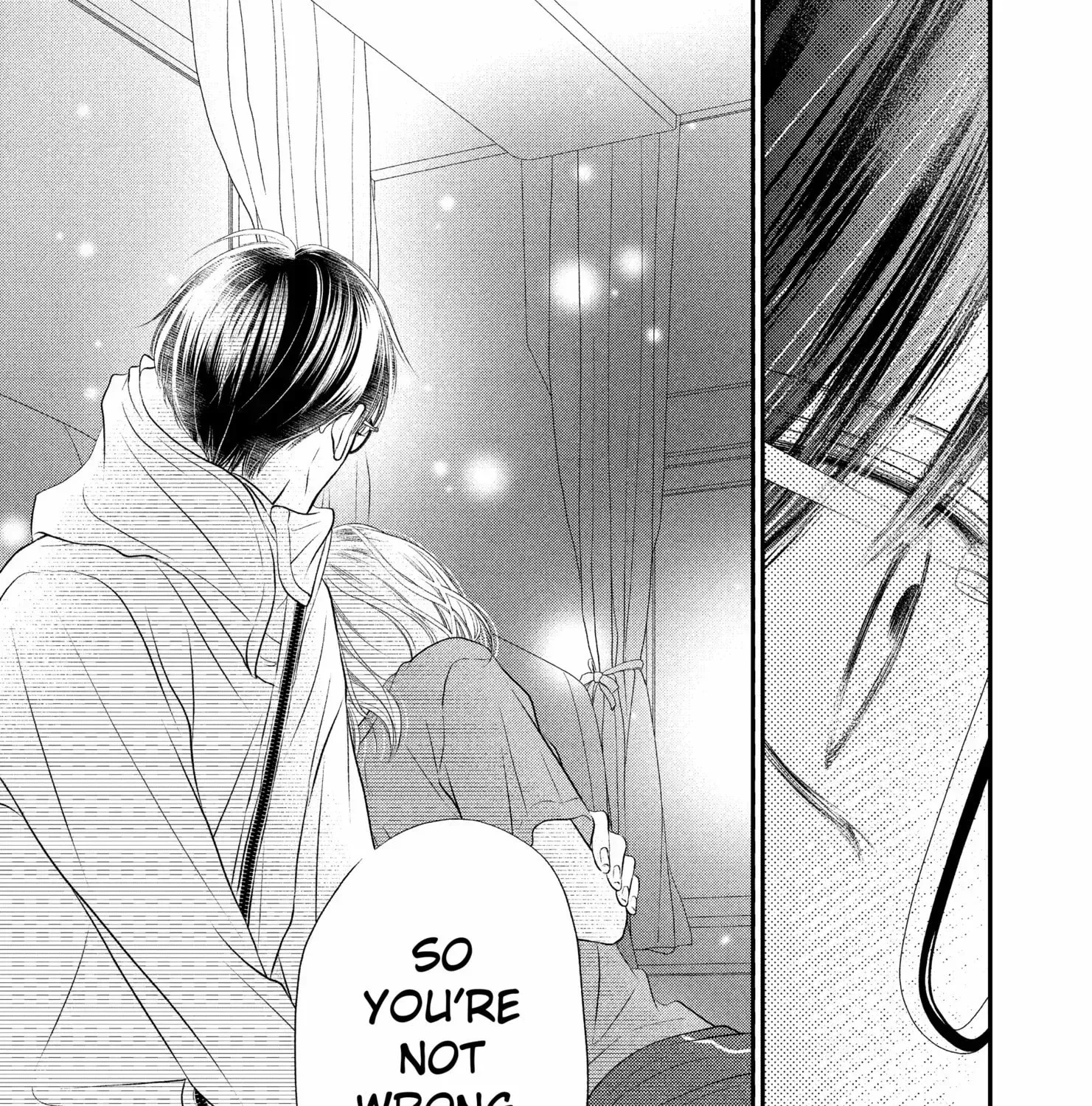 Gusts and Beats β Chapter 18 β Page 63