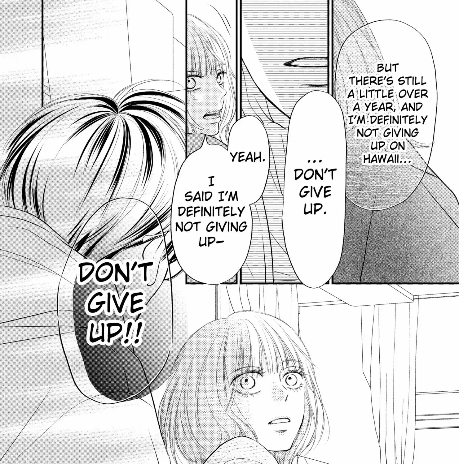 Gusts and Beats β Chapter 18 β Page 65