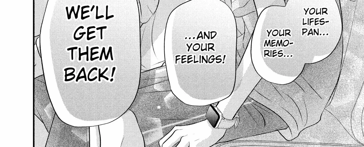 Gusts and Beats β Chapter 18 β Page 70
