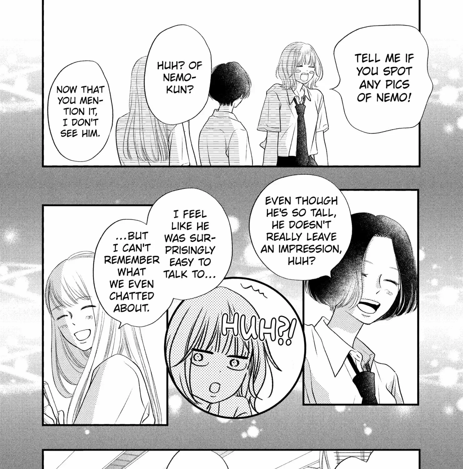 Gusts and Beats β Chapter 19 β Page 7