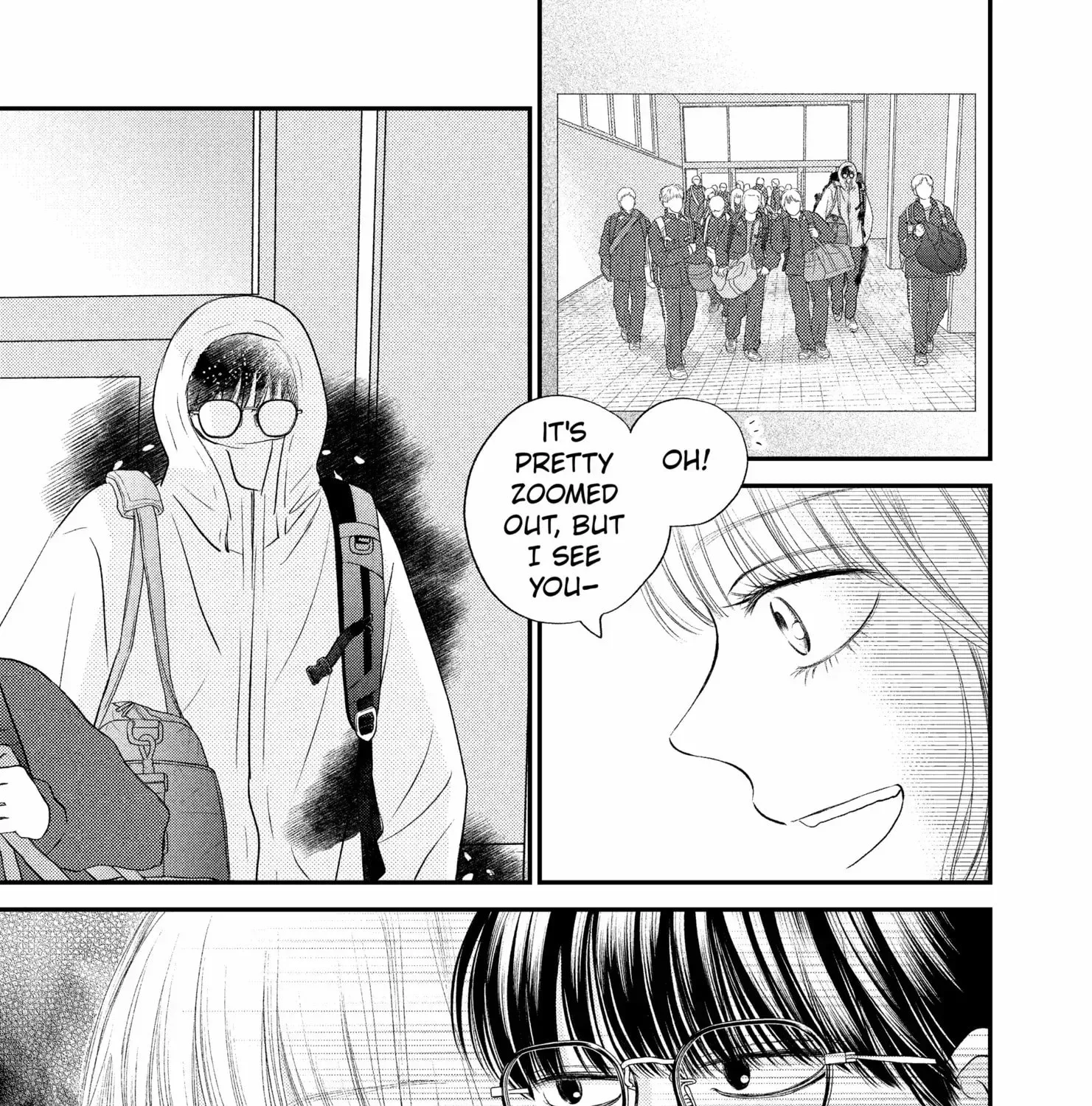 Gusts and Beats β Chapter 19 β Page 13