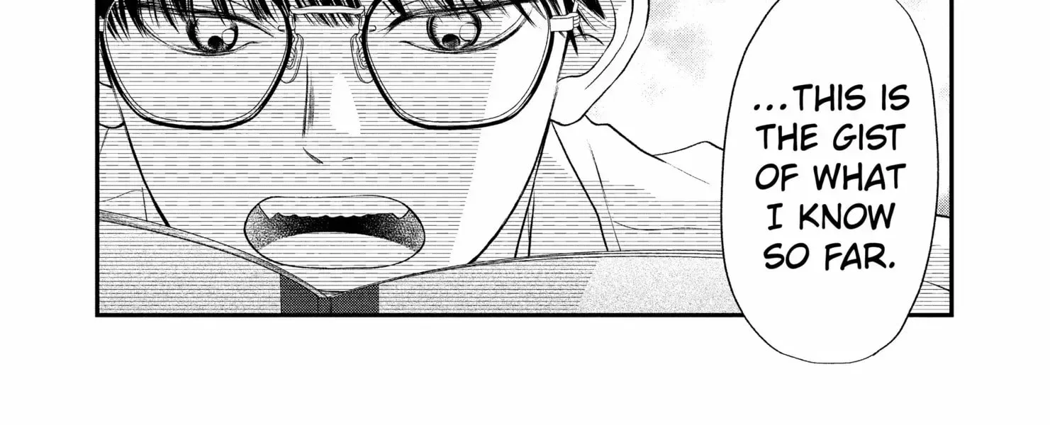 Gusts and Beats β Chapter 19 β Page 32