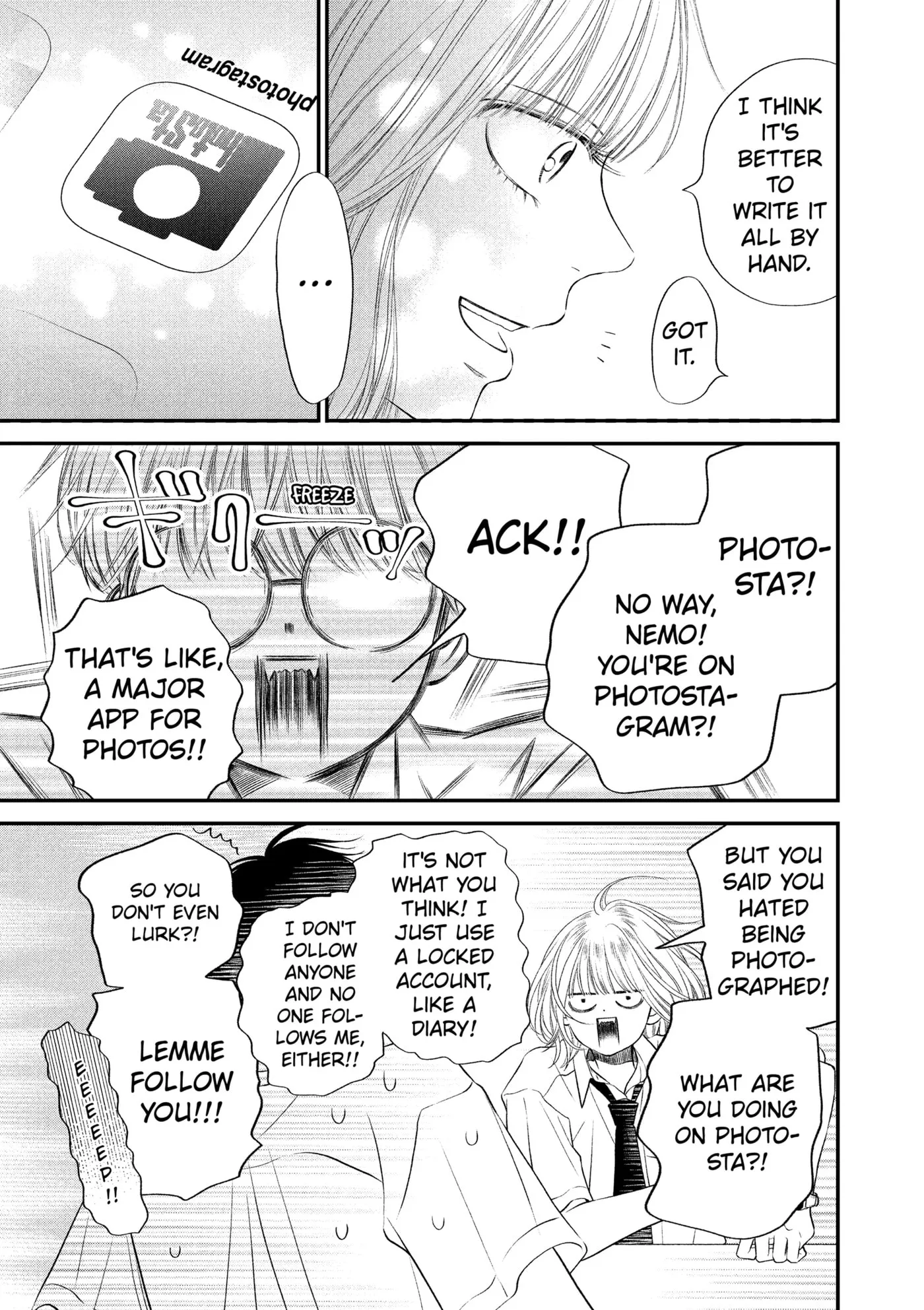 Gusts and Beats β Chapter 20 β Page 17