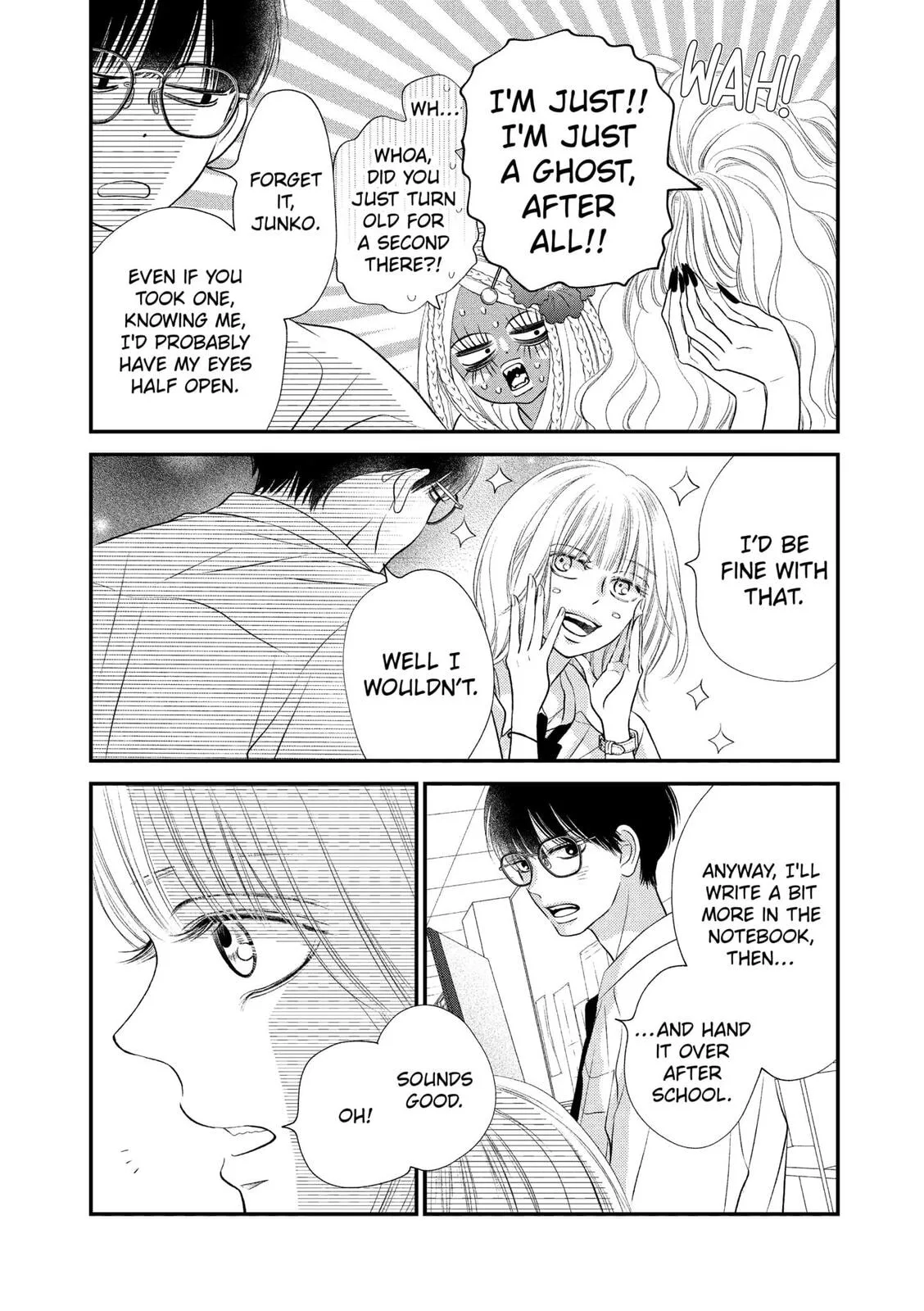 Gusts and Beats β Chapter 21 β Page 4
