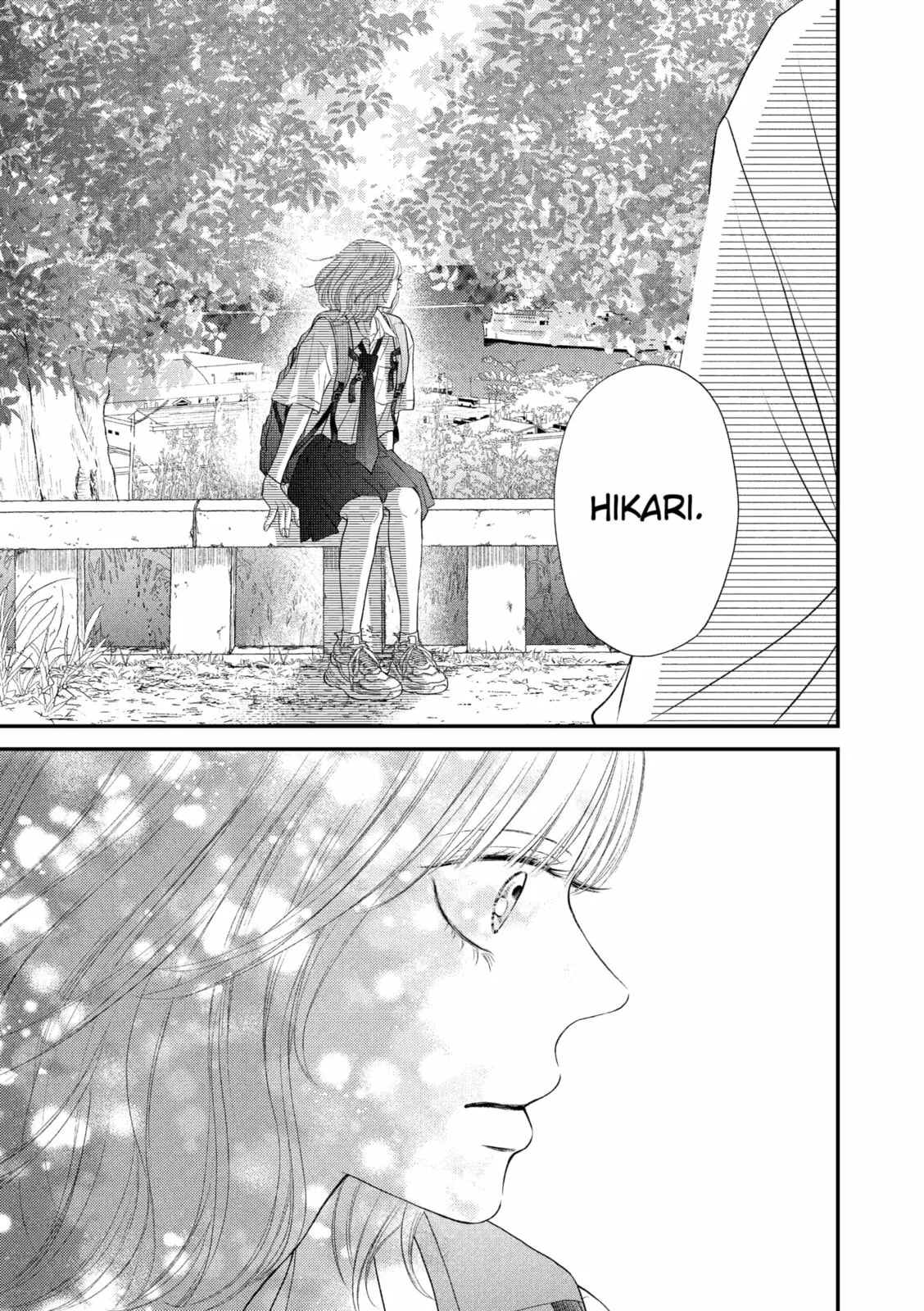Gusts and Beats β Chapter 21 β Page 20