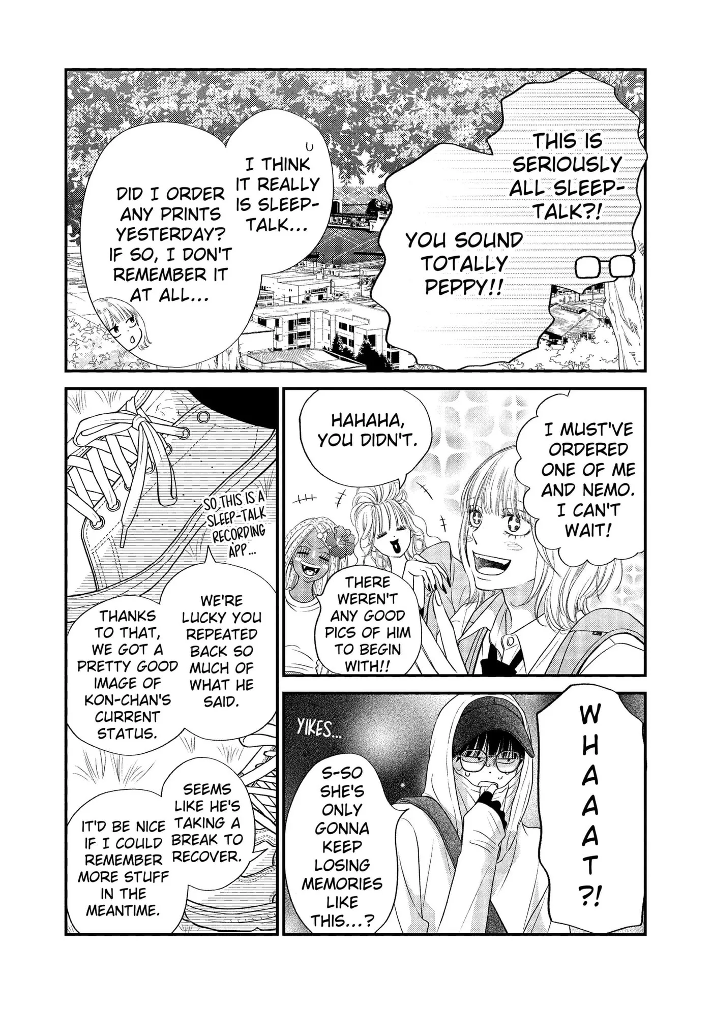 Gusts and Beats β Chapter 22 β Page 22