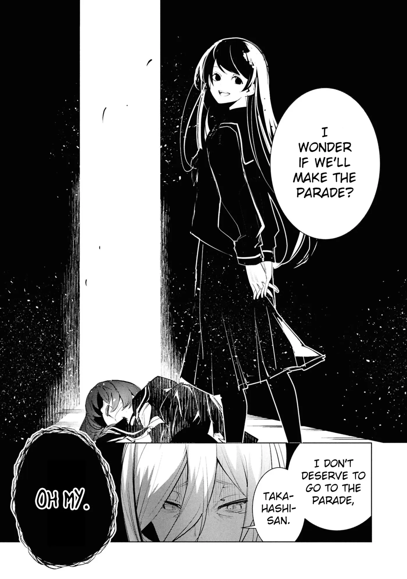 Common-Sense Monster β Chapter 24 β Page 18