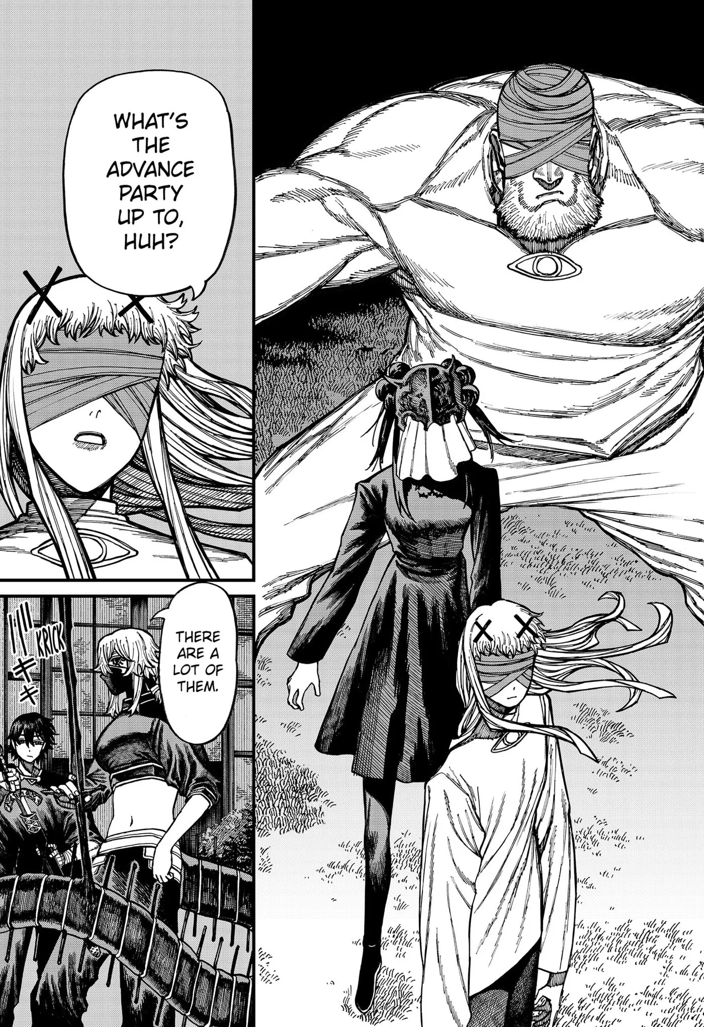 Centuria β Chapter 94 β Page 3