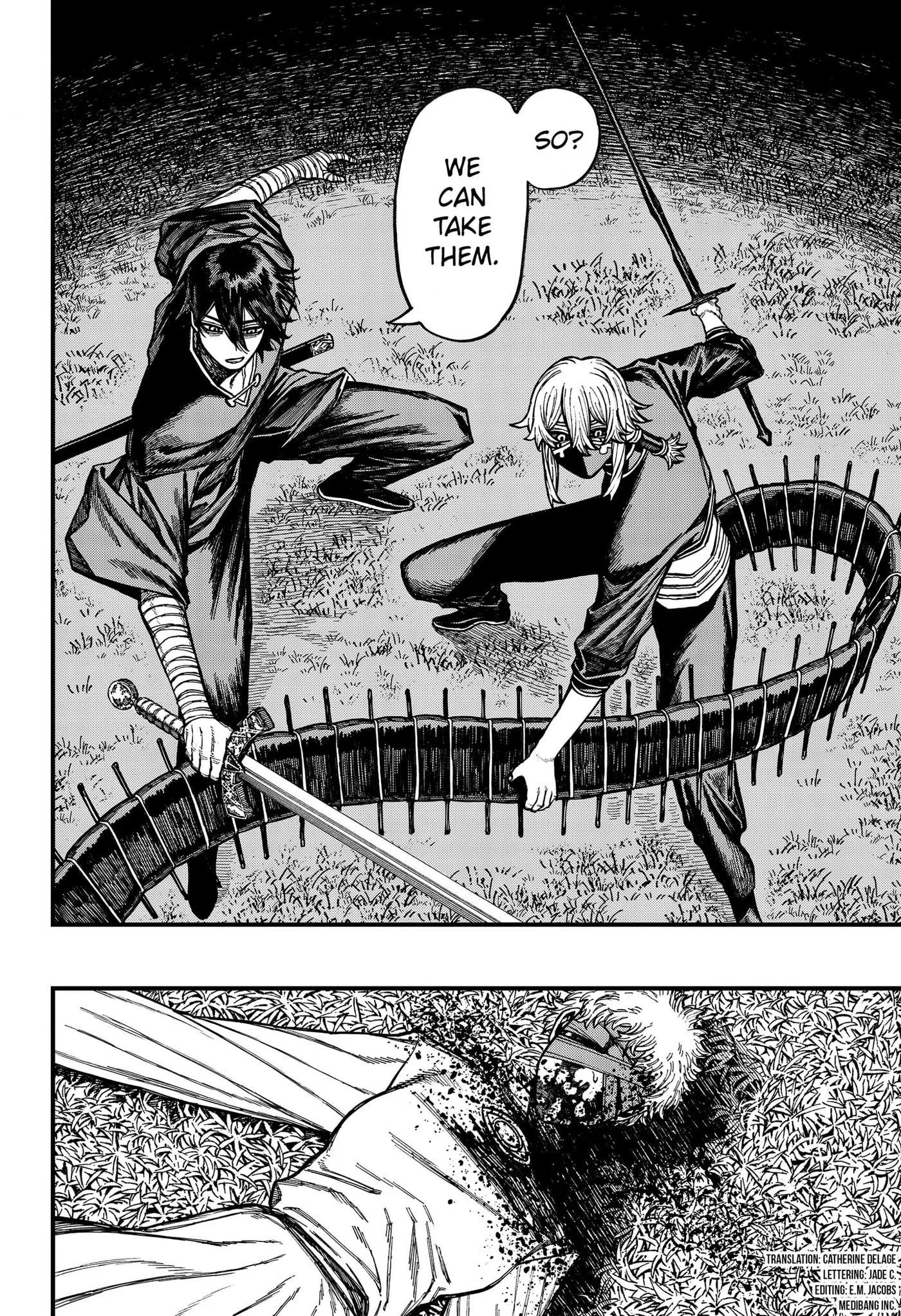 Centuria β Chapter 94 β Page 4