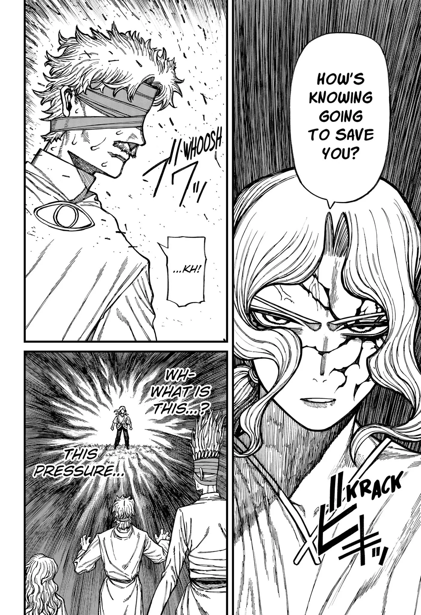 Centuria β Chapter 94 β Page 6