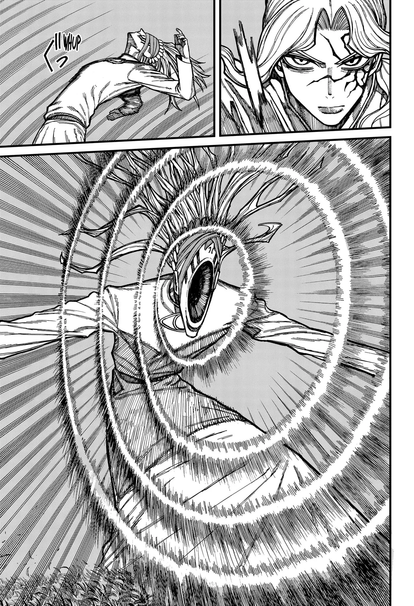 Centuria β Chapter 94 β Page 9