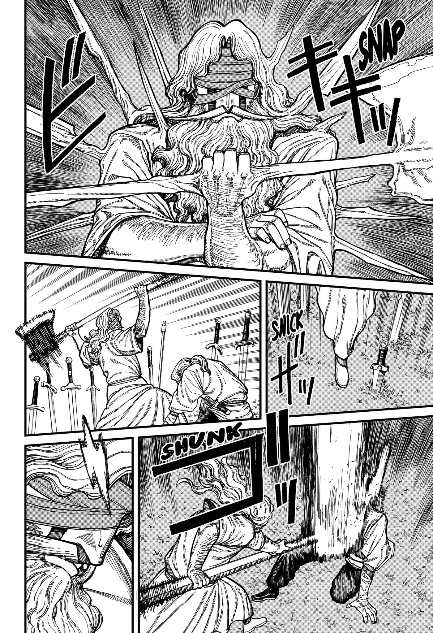 Centuria β Chapter 94 β Page 12